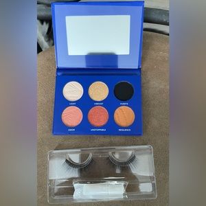 Treslúce I am Siempre Divina Set